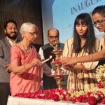 दिल्ली स्कूल ऑफ कम्युनिकेशन के 32वें शैक्षणिक सत्र का शुभारंभ, नई पीढ़ी के कम्युनिकेशन प्रोफेशनल्स का स्वागत
