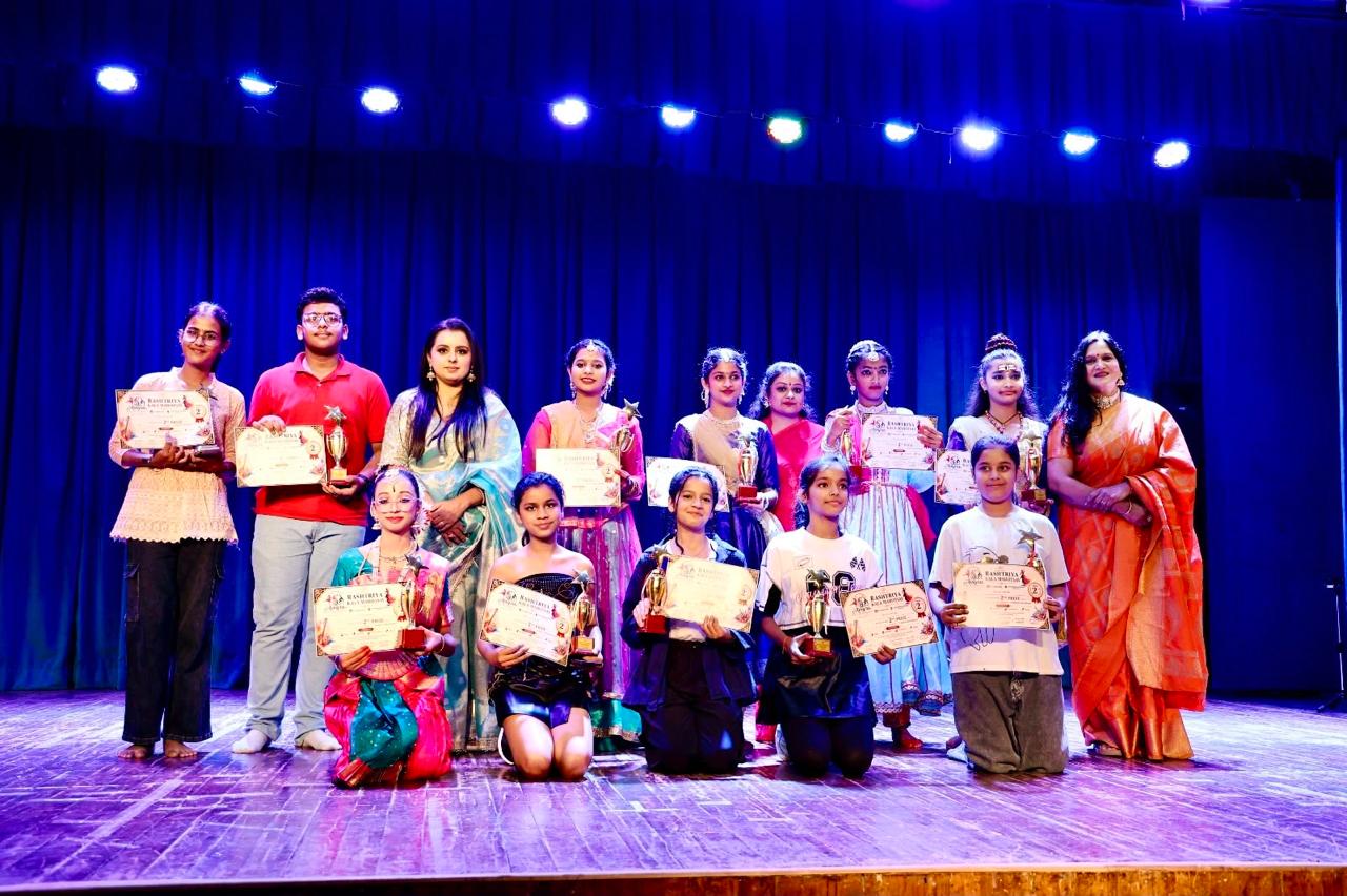 लाजपत भवन में सजा राष्ट्रीय कला महोत्सव, युवा कलाकारों ने दी शास्त्रीय एवं पारंपरिक नृत्य की मनमोहक प्रस्तुतियां