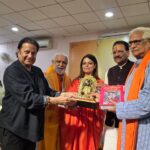 रामायण रिसर्च काउंसिल के तत्वावधान में ‘रामायणी सम्मान’ का भव्य आयोजन