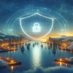 Safe Harbour: Building Secure Spaces for People, Businesses, and the Digital World