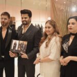 Fashion Designer Duo Bharat & Reshma Expand to Mumbai with a New Luxury Studio