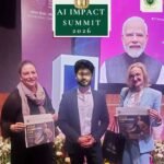 फैशन शिक्षा में बड़ा बदलाव: पारंपरिक 4 साल की डिग्री के मुकाबले मात्र 12 महीने में AI से तैयार होंगे ग्लोबल ब्रांड फाउंडर्स