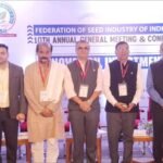 Seed industry aims to raise India’s share of global seed trade from 1% to 10% by 2035 : FSII