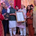 श्रद्धा, भक्ति और एकता का अद्भुत संगम, शंखनाद से बना विश्व रिकॉर्ड