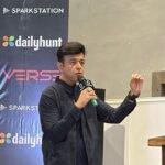 AI से फिल्म बनाना होगा आसान “स्पार्कस्टेशन” अब मचाएगा धूम