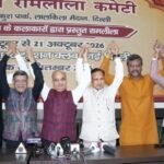 रामलीला मंचन से पहले ‘रामायण’ फिल्म पर सियासी-सांस्कृतिक घमासान तेज