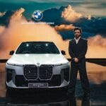 रणवीर सिंह बने BMW के नए ब्रांड एंबेसडर