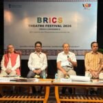 ब्रिक्स थिएटर फेस्टिवल 2026 : हमारी कहानियाँ, हमारा भविष्य” – नौ देशों के रंगमंच से गूंजेगी एकता की गाथा