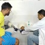 लव कुश रामलीला कमेटी के लाल किला ग्राउंड में दिव्यांगों को मिलेंगे कृत्रिम अंग