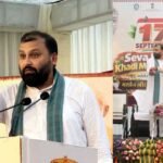 प्रधानमंत्री श्री नरेंद्र मोदी के जन्मदिन पर केवीआईसी ने ‘सेवा संकल्प, खादी महोत्सव-2026’ का भव्य शुभारंभ किया