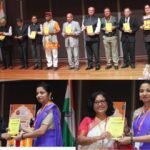 अंतरराष्ट्रीय संस्कृत सम्मेलन में ज्योत्स्ना बंसल की विशेष उपलब्धि — “तर्कन्यूमरो” के माध्यम से भारतीय दर्शन और अंकज्योतिष को जोड़ने वाली पहली महिला अंकशास्त्री
