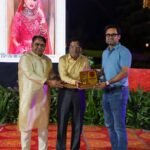 एटीएस नोबिलिटी (ATS Nobility) में श्रद्धा, सांस्कृतिक कार्यक्रमों और सामुदायिक एकता के साथ मनाया गया शरद नवरात्रि महोत्सव 2026